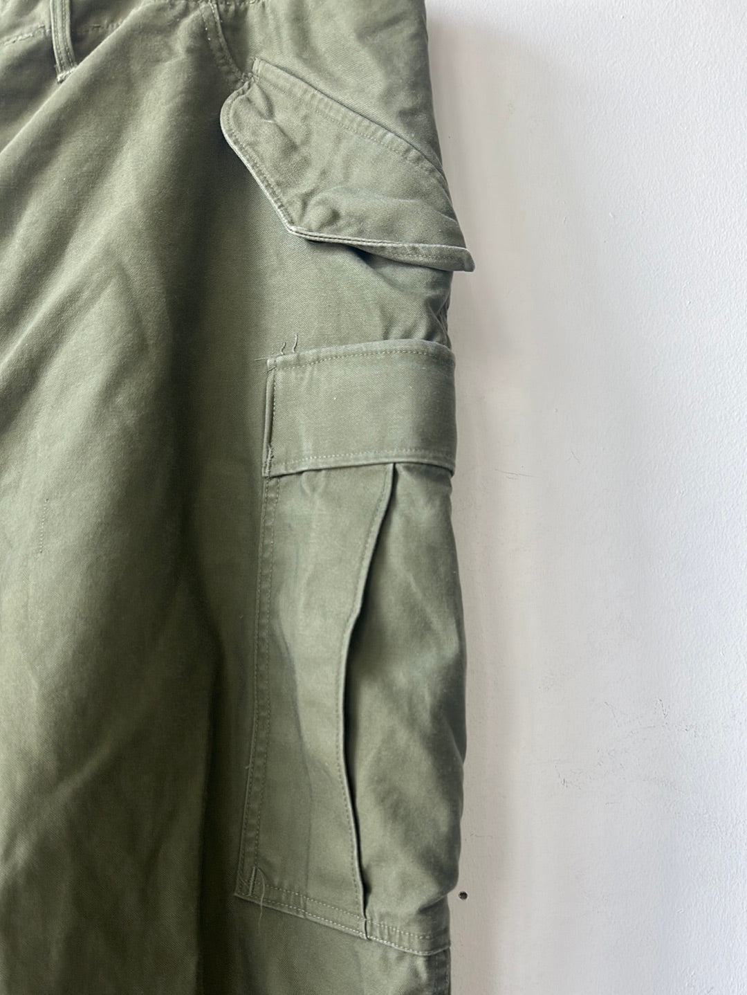 M-1951 Cargo Trousers - X-Large