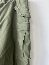 Load image into Gallery viewer, M-1951 Cargo Trousers - X-Large
