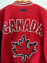 Load image into Gallery viewer, 1990s Roots Athletics Canada Awards Jacket
