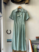Load image into Gallery viewer, 1940s/50s Alexander’s of California Dress
