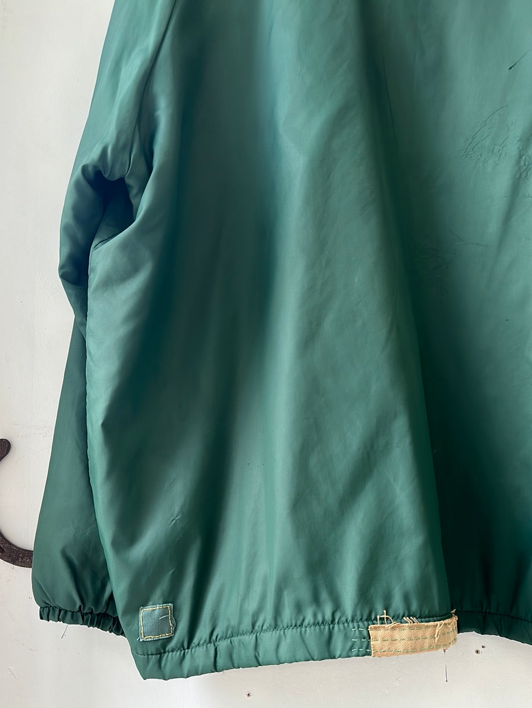 1960s Champion “Colorado State Ram’s” Coach’s Jacket