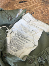 Load image into Gallery viewer, M-1951 Cargo Trousers - X-Large
