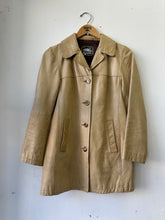 Load image into Gallery viewer, 90s Roots Leather Jacket

