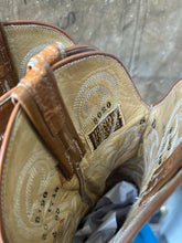 Load image into Gallery viewer, Hondo Cowboy Boots - Size 8 M 9.5 W
