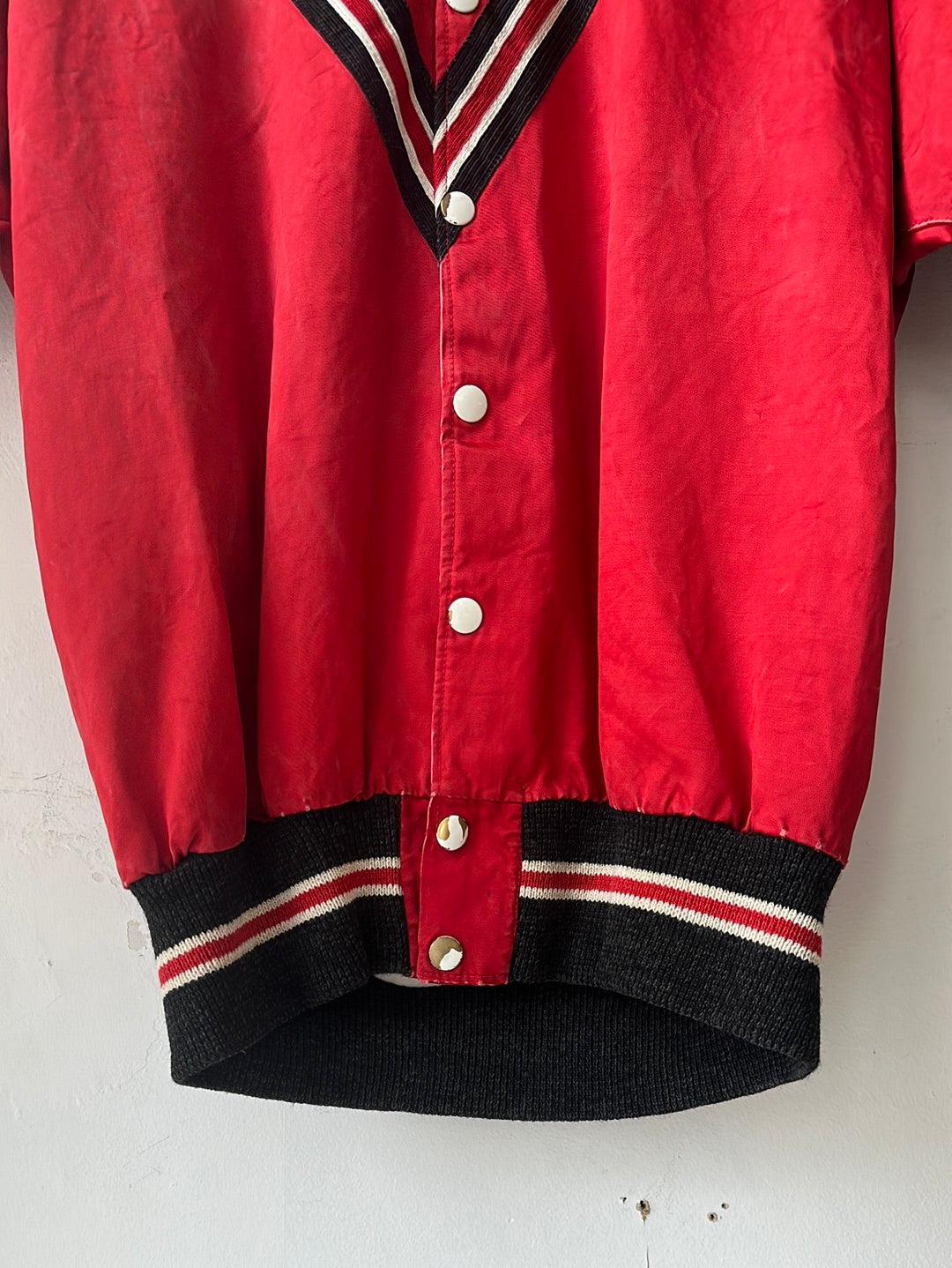 1940s Power Elyria Pioneers Warm Up