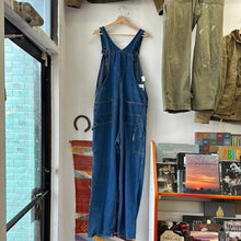 Load image into Gallery viewer, 1960s/70s Sears Overalls
