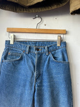 Load image into Gallery viewer, 1980s Levi’s 619 27x26

