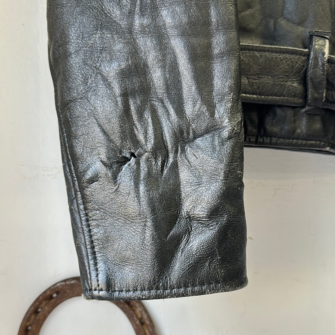 1960s Schott Perfecto 613 One Star - 44