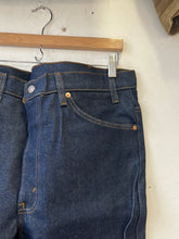 Load image into Gallery viewer, 1980s Deadstock Levi’s 517 Marked 38×34 -
