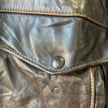 Load image into Gallery viewer, 1970s Schott A-2 jacket - 44/48
