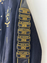 Load image into Gallery viewer, 2002 Roots Gold Medal Awards Jacket
