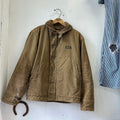 1950s US Navy N-1 Deck Jacket - 2nd Generation Size 38 “USS Miller”