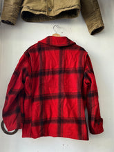 Load image into Gallery viewer, 1950s Midwest Outerwear Mfg Hunting Jacket
