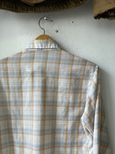 Load image into Gallery viewer, 1970s Levi’s Western Shirt
