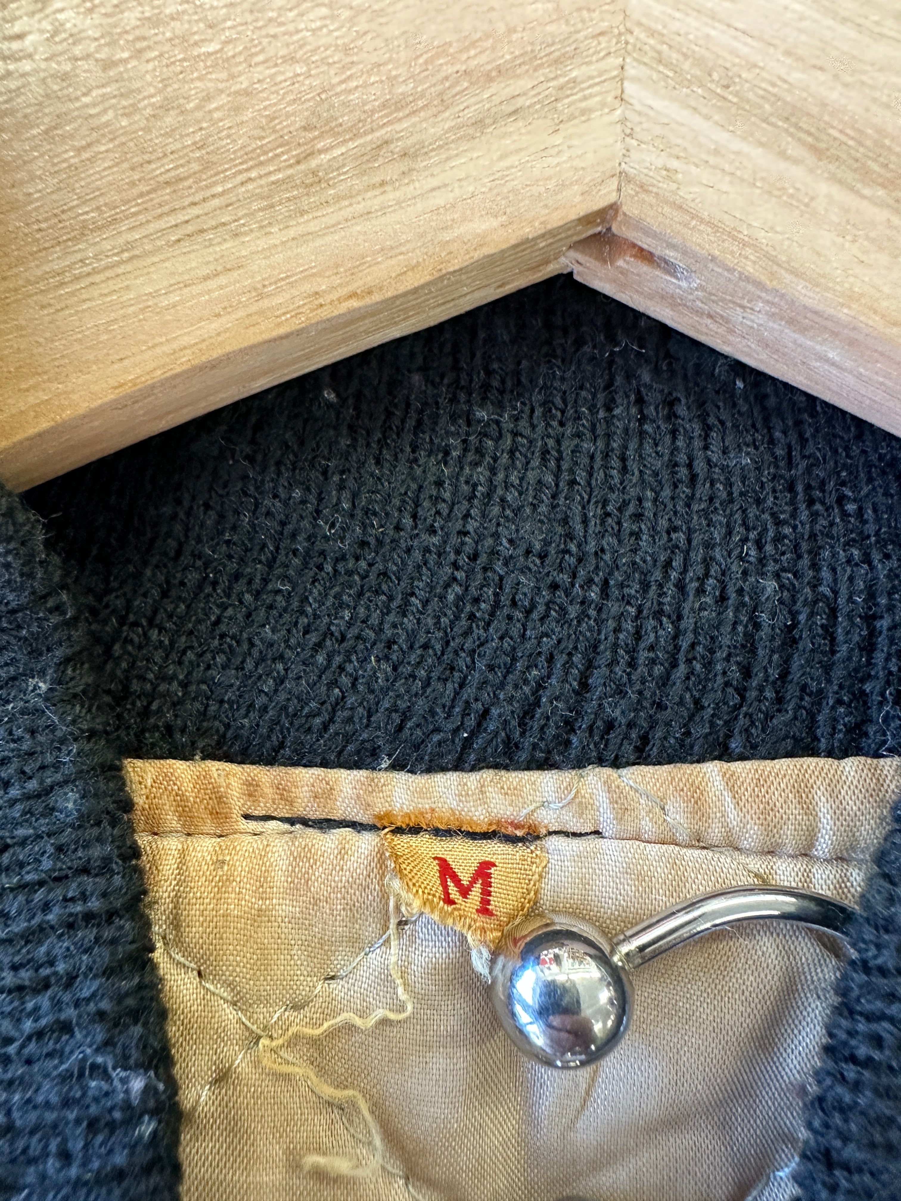 1970s Korean Sukajan Jacket