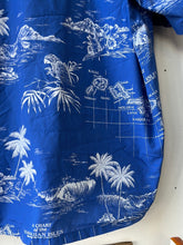 Load image into Gallery viewer, 1980s Jade Fashions Hawaiian Shirt
