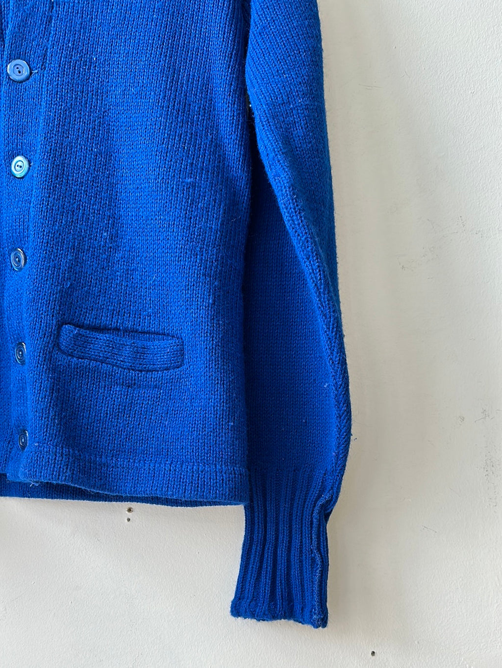 1960s Sears Letterman