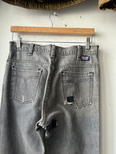 Load image into Gallery viewer, 1980s GWG Denim 30×31
