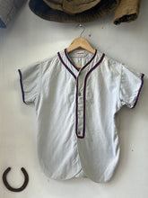 Load image into Gallery viewer, 1950s/&#39;60s Baseball Uniform
