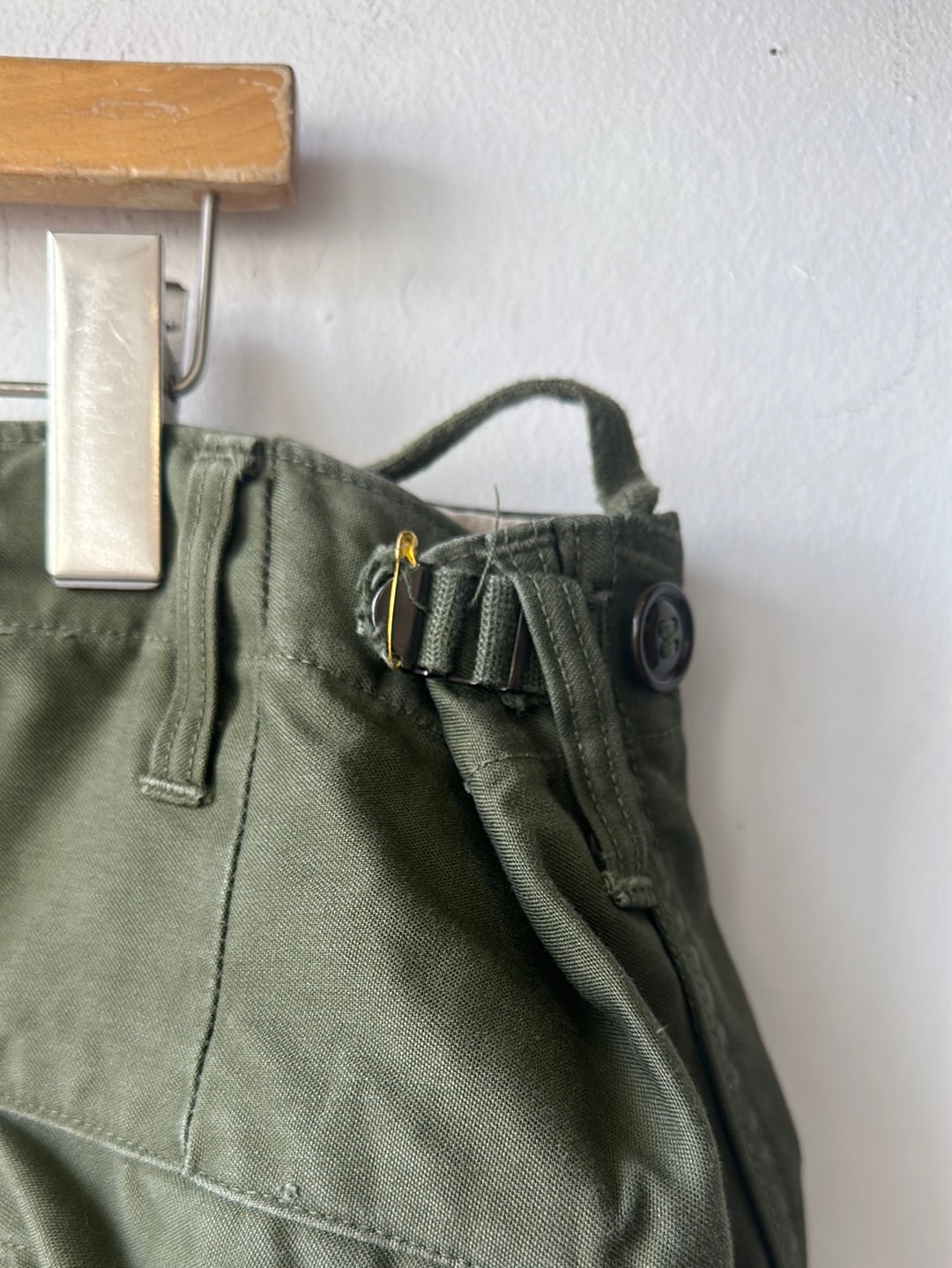 M-1951 Cargo Trousers - X-Large