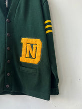 Load image into Gallery viewer, 1960s Letterman Cardigan
