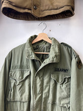 Load image into Gallery viewer, 1970’s/80’s M65 Field Jacket
