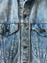 Load image into Gallery viewer, 1980s Levi’s Denim Jacket

