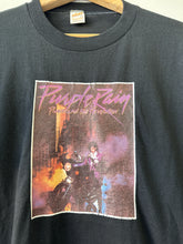 Load image into Gallery viewer, 1980s Prince Purple Rain Tee
