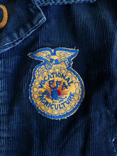 Load image into Gallery viewer, 1980s FFA Jacket - Wisconsin “Brillion” - 42&quot; Chest

