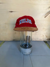 Load image into Gallery viewer, 1990s Roots NHLPA Hat

