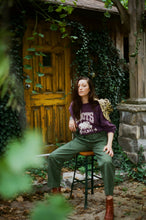 Load image into Gallery viewer, 90s Roots Athletic Crewneck Small
