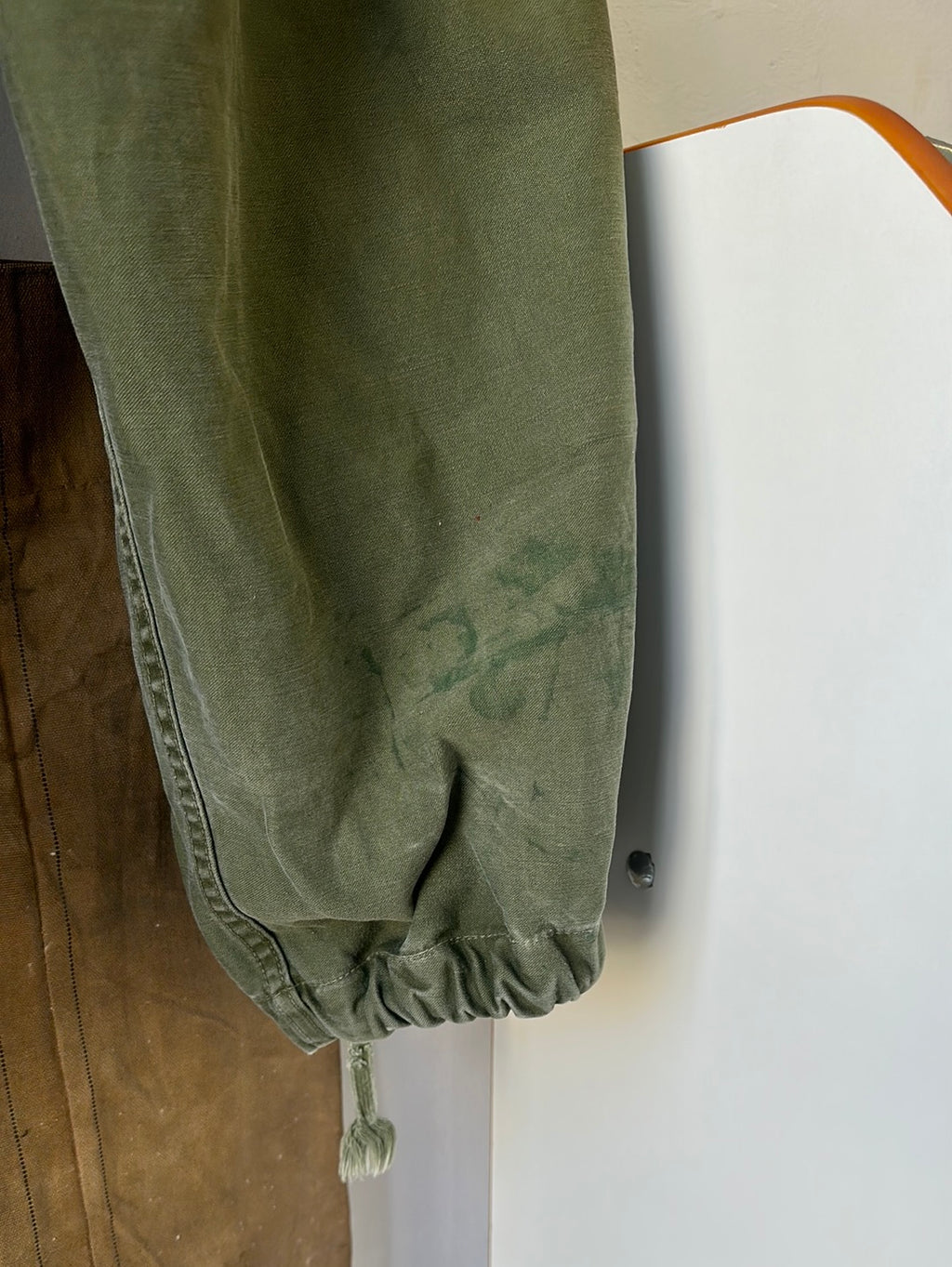 1950s M1951 Cargo Trousers