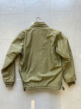 Load image into Gallery viewer, 1980 US Navy A-2 Deck Jacket

