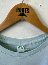 Load image into Gallery viewer, 90s Roots Athletic Beaver Logo Tee
