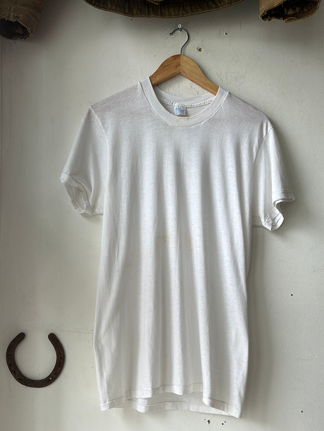 1970s/'80s JCPenney Blank Tee