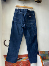 Load image into Gallery viewer, 1970s Dickie&#39;s Jeans - 34x31
