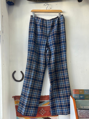 Vintage Trousers – Coffee and Clothing