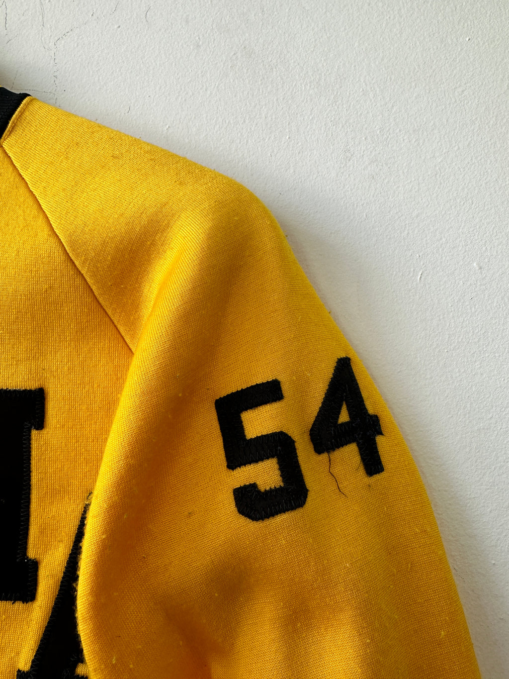 1960s Champion Warm Up Jacket