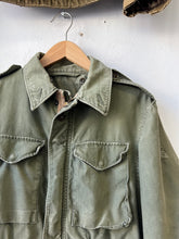 Load image into Gallery viewer, 1950s M-1951 US Army Field Jacket
