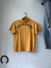 Load image into Gallery viewer, 1950s Champion Mockneck Tee
