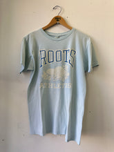 Load image into Gallery viewer, 90s Roots Athletic Beaver Logo Tee
