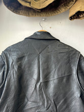Load image into Gallery viewer, 1990s Unik Motorcycle Jacket - 50
