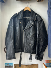 Load image into Gallery viewer, 1990s Unik Motorcycle Jacket - 50

