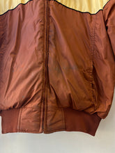 Load image into Gallery viewer, 1970s Comfy Reversible Down Jacket
