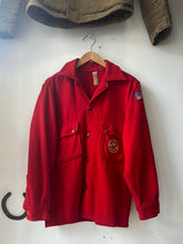 Load image into Gallery viewer, 1960s Patched Boy Scouts Jacket
