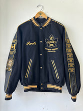 Load image into Gallery viewer, 2002 Roots Gold Medal Awards Jacket
