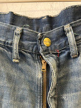 Load image into Gallery viewer, 1950s Hercules Carpenter Denim
