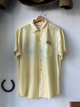 Load image into Gallery viewer, 1960s King Louie Bowling Shirt “Bill”
