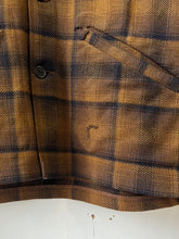 Load image into Gallery viewer, 1960s Wool Jacket
