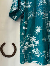 Load image into Gallery viewer, 1970s Royal Creations Hawaiian Shirt
